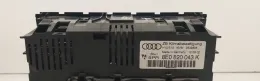 8E0820043K блок управления кондиционера Audi A4 S4 B6 8E 8H 2002