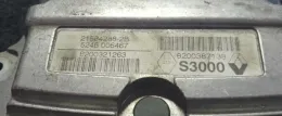 215842882B блок управления ECU Renault Scenic II - Grand scenic II 2003