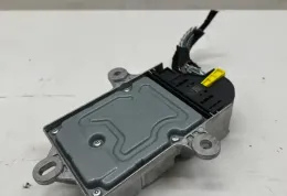 A3C00183502 блок управления AirBag (SRS) BMW 5 G30 G31 2020