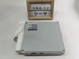 MEC15012 блок управления двигателем Nissan
