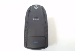 B67876168 блок управления bluetooth Mercedes-Benz GL X164 2012