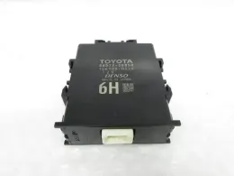 8657228050 блок управления Toyota