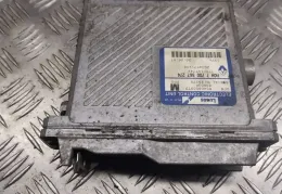 2034571200 блок управления ECU Mitsubishi Carisma 2003