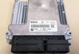 030040404 блок управління двигуном BMW 1 E81 E87 2007 - фото