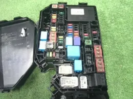 8266210370 Toyota engine control unit ECU