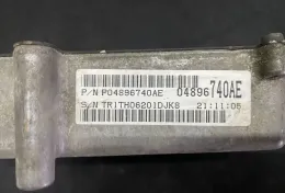 Блок управления АКПП p04896740ae Chrysler