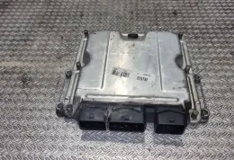 9654693480 блок управління ECU Peugeot Expert 2004