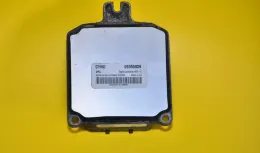 09355929 блок управления ECU Opel Astra G 2003