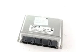 DMEMS43 блок управления ecu BMW X5 E53 2004