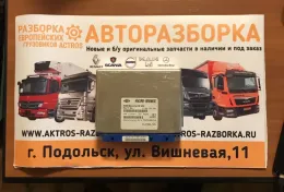 Блок керування 81258087033 ABS Man tga