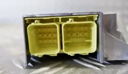 891700DE30 блок управління AirBag (SRS) Toyota Yaris Cross 2022