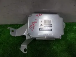 31036CW80B блок управления коробкой передач Nissan Wingroad
