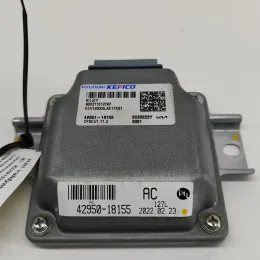 4295018155 блок управления AirBag (SRS) KIA EV6 2022