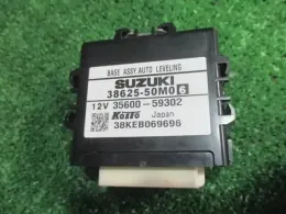 3862550M06 блок управления Suzuki