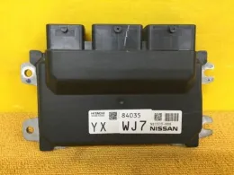NE003888 блок управления двигателем Nissan
