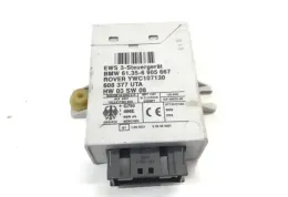 8369665 блок управления ecu BMW X3 E83 2003