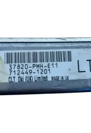 7124491201 блок управління ECU Honda Civic 2005