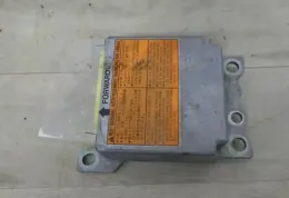 B85569H42E блок управления AirBag (SRS) Nissan X-Trail T30 2002