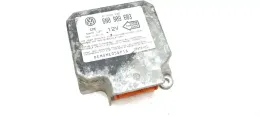 6M0909603 блок управління AirBag (SRS) Volkswagen PASSAT B5 1997