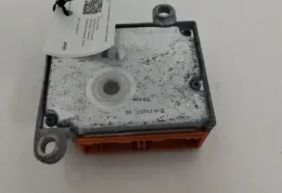 550921500 блок управления AirBag (SRS) Fiat Doblo 2008