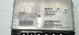 026002360 блок управління двигуном BMW 5 E39 1997 - фото
