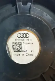 8R0035415A блок управління двигуном Audi Q5 SQ5 2008