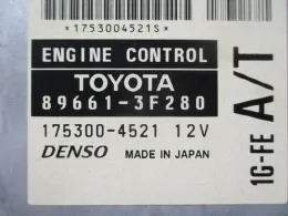 1753004521 блок керування двигуном до Toyota