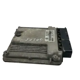 1039S04434 блок управління ECU Volkswagen Golf V 2005