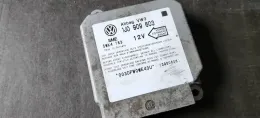 13980806 блок управління AirBag (SRS) Volkswagen PASSAT B4 1995