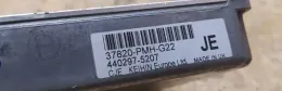 378020PMHG22 блок управління двигуном Honda Civic 2004 - фото