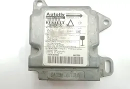 7700429613 блок управления AirBag (SRS) Renault Laguna I 1997