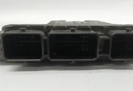 8V2112A650KF блок управління ECU Ford Fiesta 2008