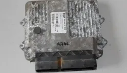 MJD6J0C6 блок управління ECU Opel Combo C 2004