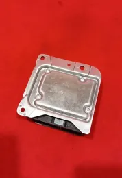 YBXB0025974 блок управління AirBag (SRS) Peugeot 3008 I 2010