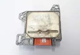 7700412342B блок управления AirBag (SRS) Renault Twingo I 2000