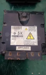 23710EB30A блок управления ECU Nissan Pathfinder R51 2010