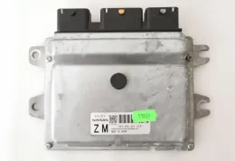 A56D86 блок управления ECU Nissan NV200 2010