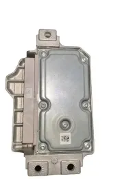 9294849 AirBag (SRS) control unit BMW X5 E70 2009