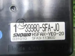 39980SFAJ01 блок управления рулевой Honda Life
