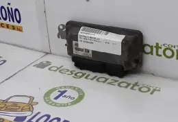 7V63SC33K блок управления ECU Seat Ibiza IV (6J,6P) 2008