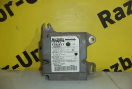 Блок управления AIR BAG Renault Kangoo 1 1997-2007