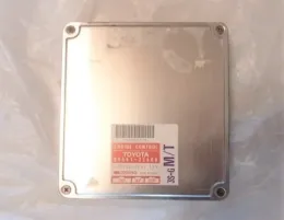 8966132680 блок управления двигателем Toyota