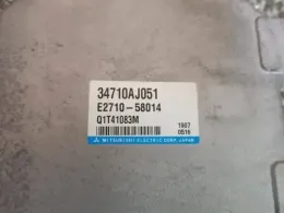 Q1T41083M блок управления Subaru
