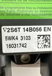 16031742 блок управління AirBag (SRS) Ford Fusion 2005