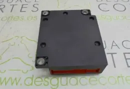 LAV3E11A3E5 AirBag (SRS) control unit Citroen C3 2002