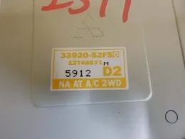 1A0518880A блок управления двигателем Mazda Scrum