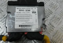3ZHHBZV1115128 блок управления AirBag (SRS) Hyundai i40 2014