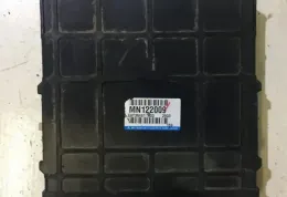 MK122009 блок управління ECU Mitsubishi Outlander 2004