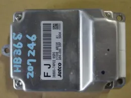1A21189E0D блок управления коробкой передач Mazda Carol
