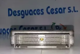 97AB12A650AB блок управления ECU Volkswagen Touareg I 2002